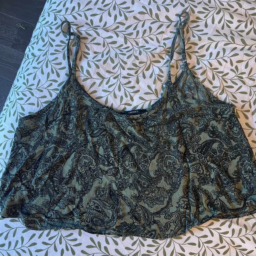 Forever 21 Camisole